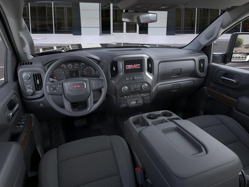 gmc Sierra 2500 HD 2026 - 5