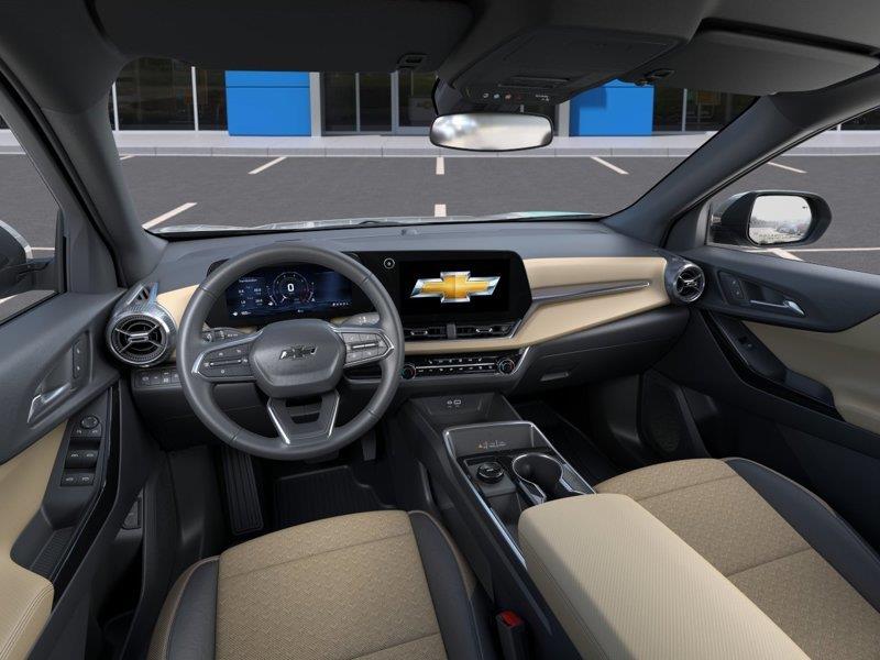 chevrolet Equinox 2027 - 5