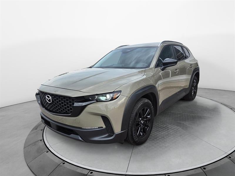 mazda CX-50 2025