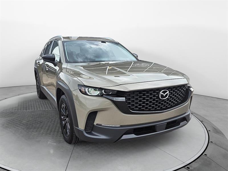 mazda CX-50 2025 - 2