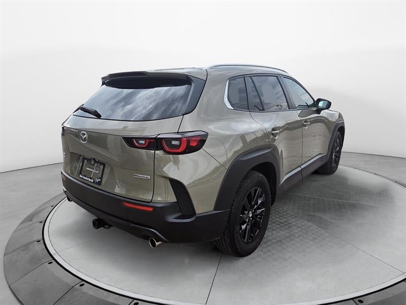 mazda CX-50 2025 - 6