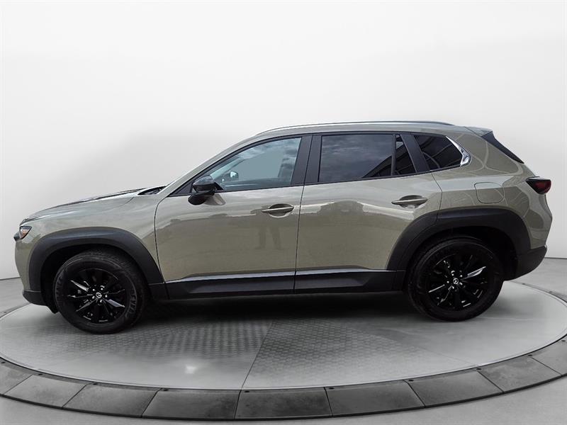 mazda CX-50 2025 - 7