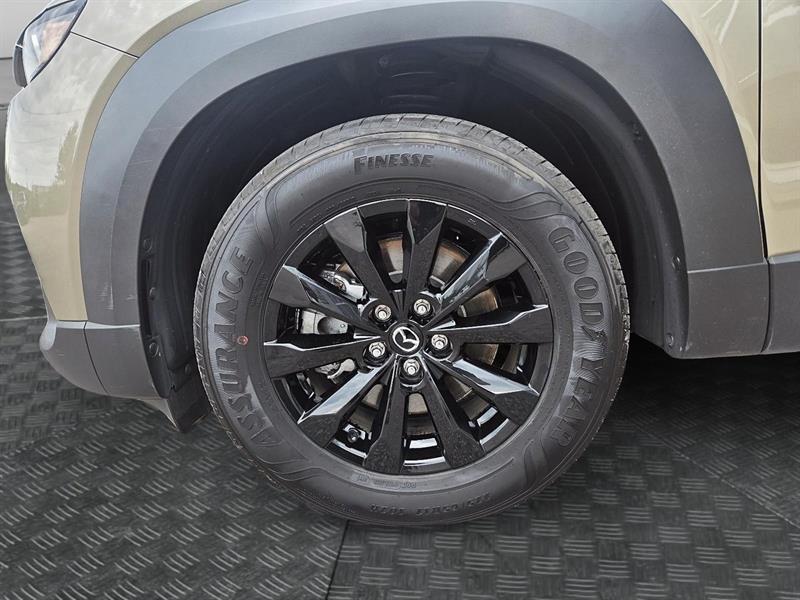 mazda CX-50 2025 - 9
