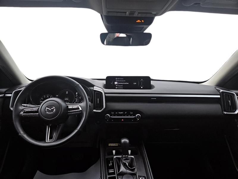 mazda CX-50 2025 - 11