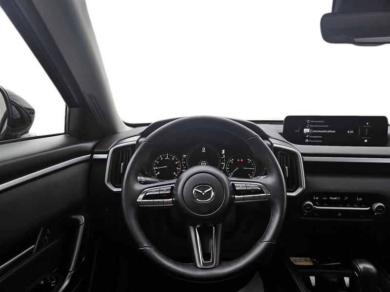 mazda CX-50 2025 - 13