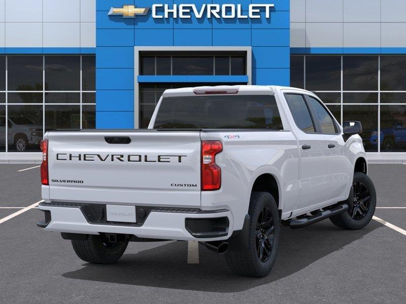chevrolet Silverado 1500 2026 - 4