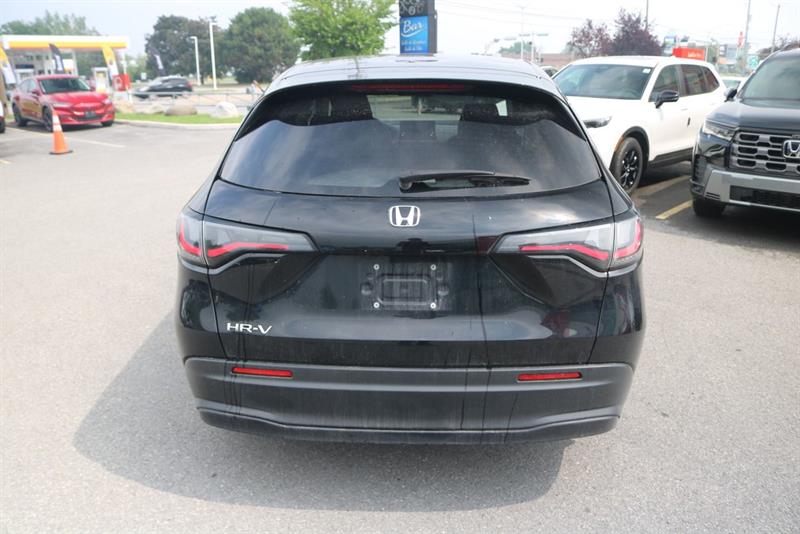 honda HR-V 2025 - 2