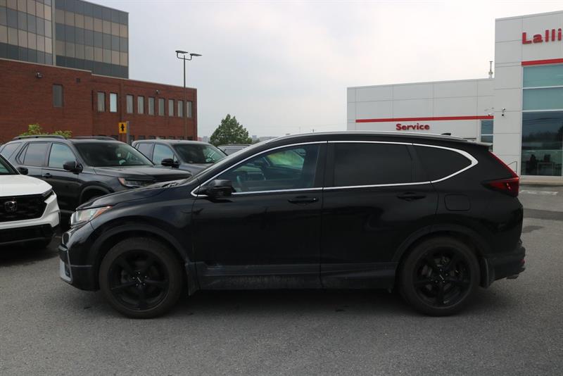 honda CR-V 2020 - 2