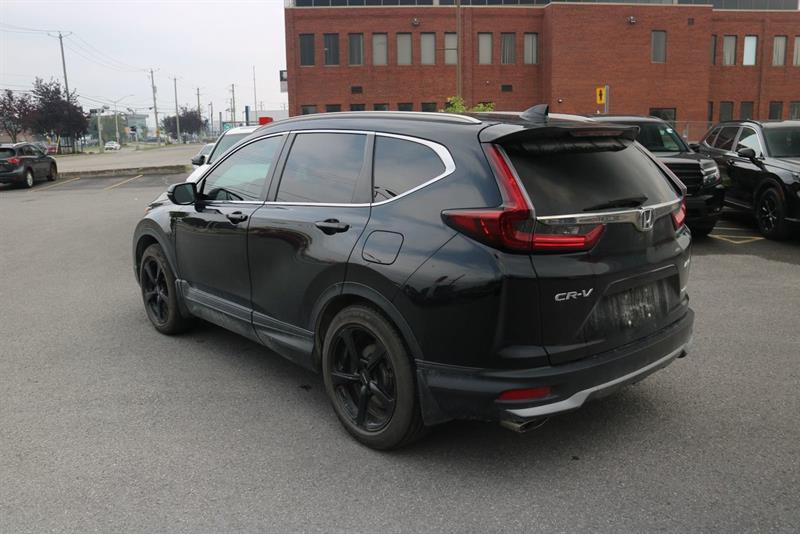 honda CR-V 2020 - 3