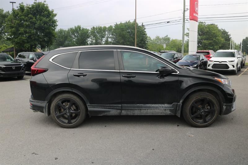 honda CR-V 2020 - 5