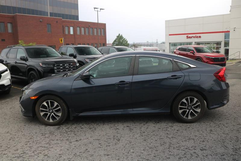 honda Civic 2020 - 2