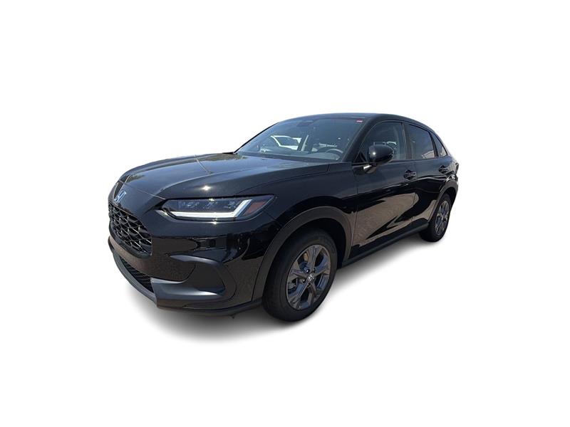 honda HR-V 2027 - 7