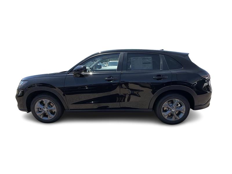 honda HR-V 2027 - 8