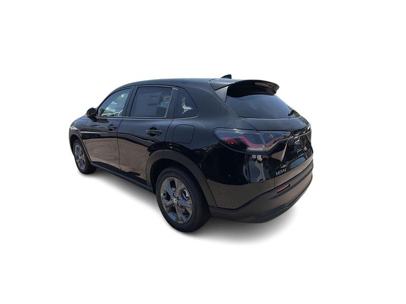 honda HR-V 2027 - 9