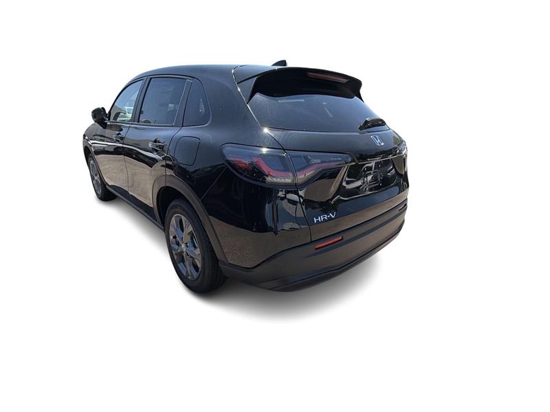 honda HR-V 2027 - 10