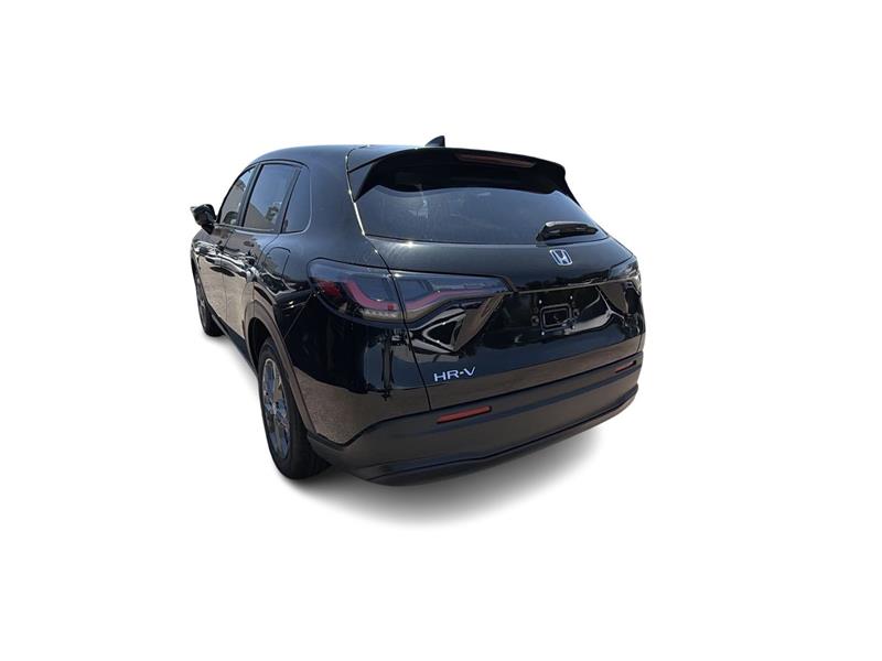 honda HR-V 2027 - 11
