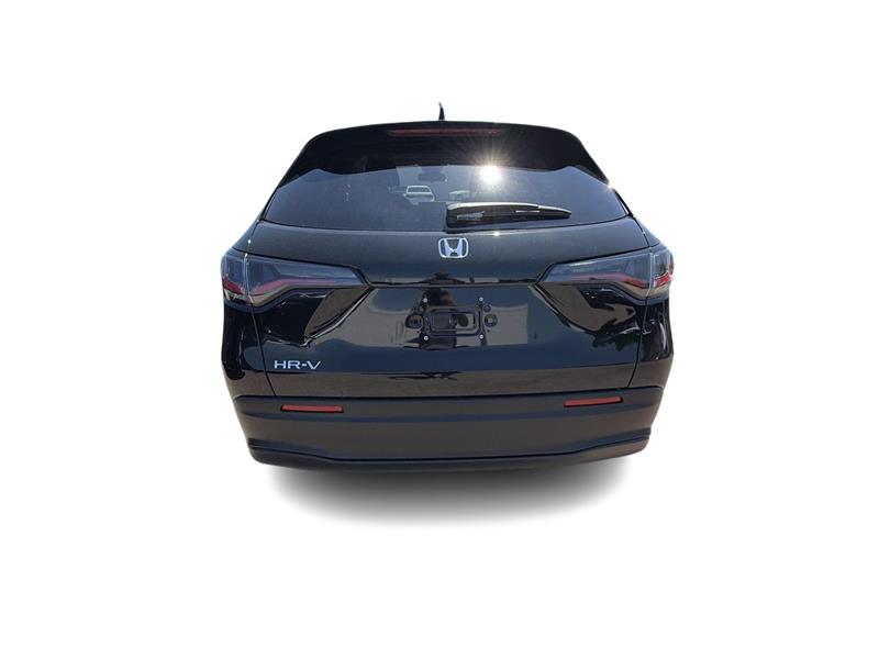 honda HR-V 2027 - 12