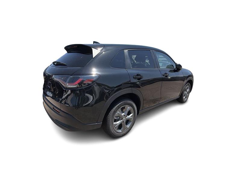honda HR-V 2027 - 13