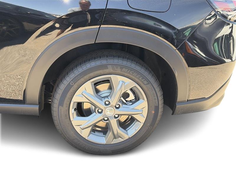 honda HR-V 2027 - 16