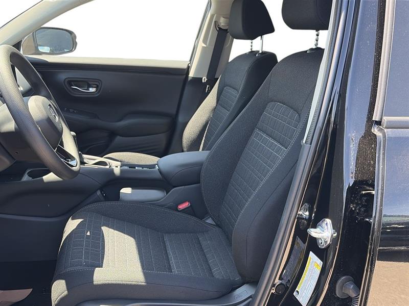 honda HR-V 2027 - 17