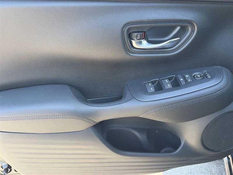 honda HR-V 2027 - 19