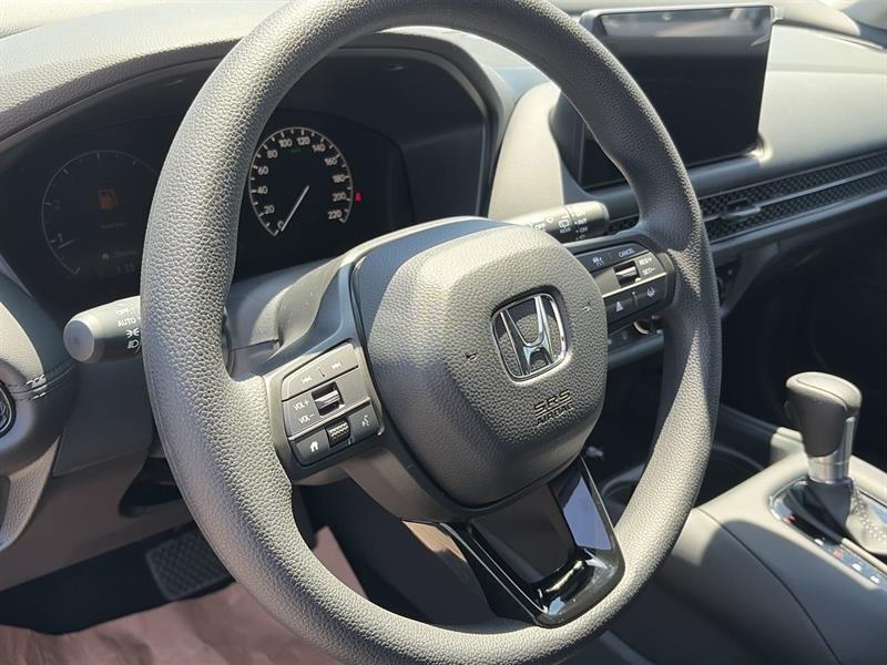 honda HR-V 2027 - 20