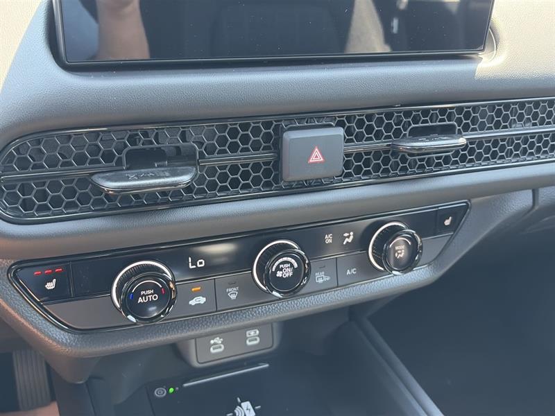 honda HR-V 2027 - 23