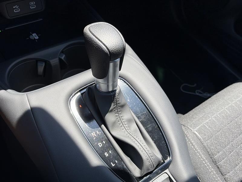 honda HR-V 2027 - 24