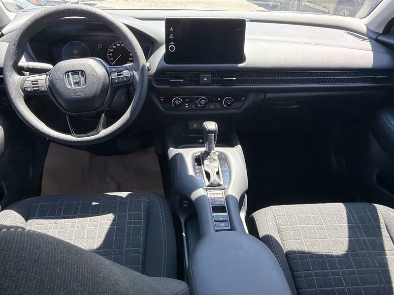 honda HR-V 2027 - 25