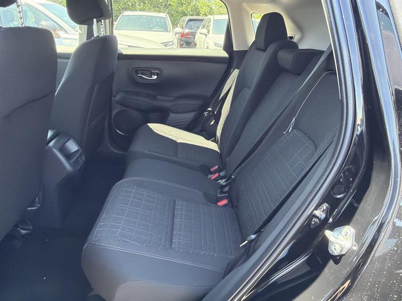 honda HR-V 2027 - 26