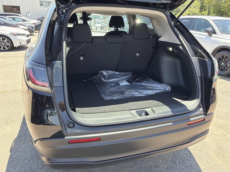honda HR-V 2027 - 27