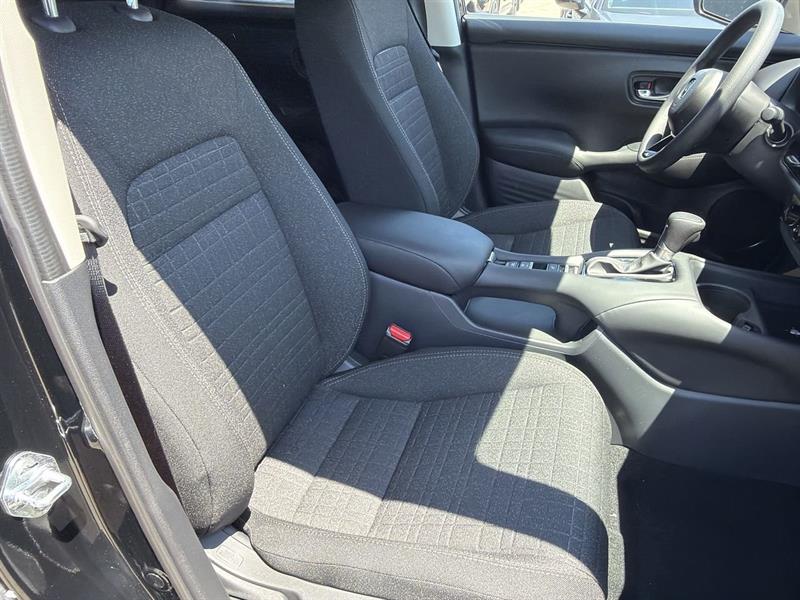honda HR-V 2027 - 28