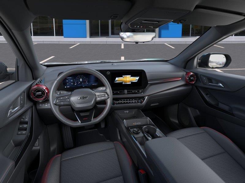 chevrolet Equinox 2027 - 5
