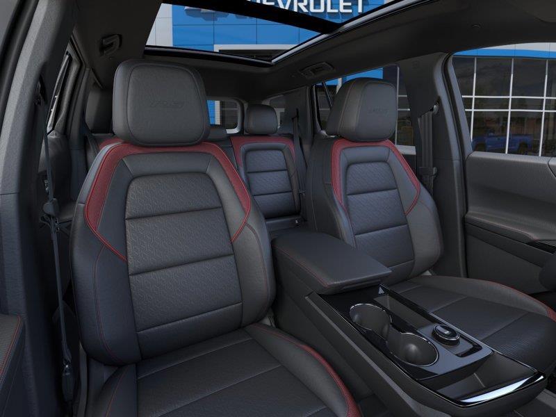 chevrolet Equinox 2027 - 6