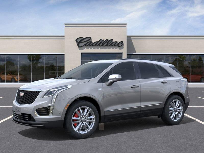cadillac XT5 2026 - 2