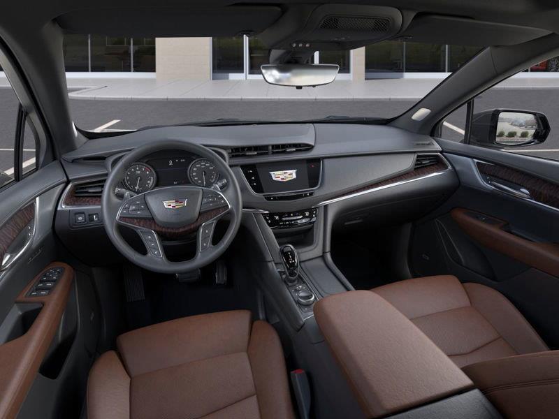 cadillac XT5 2026 - 5