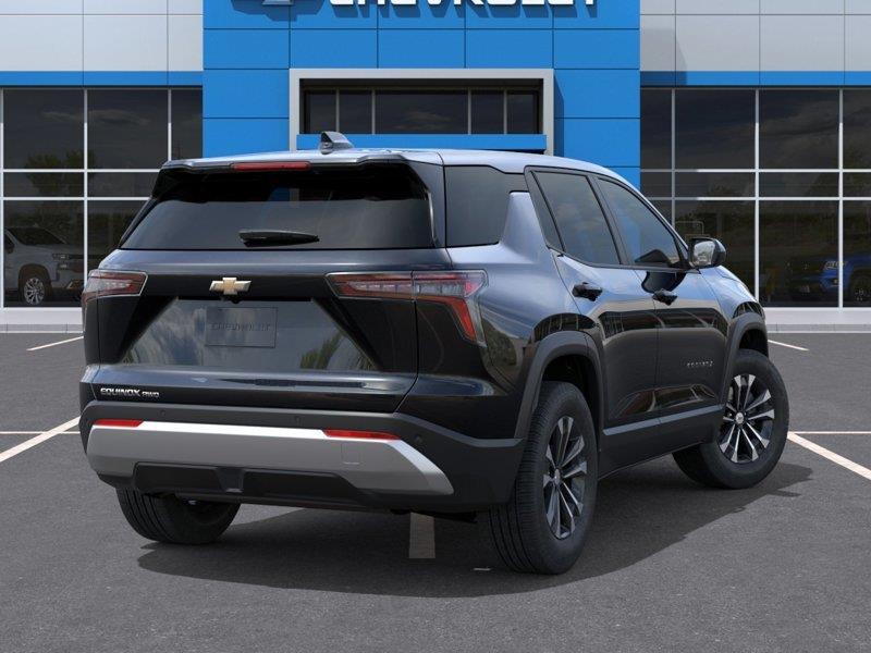 chevrolet Equinox 2027 - 4