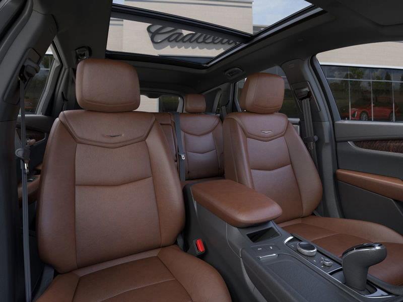 cadillac XT5 2026 - 6