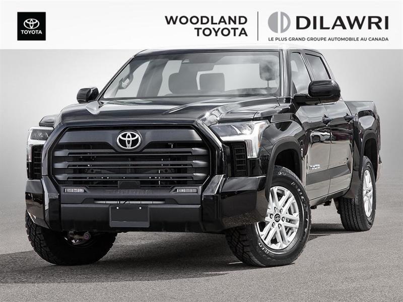 toyota Tundra 2026