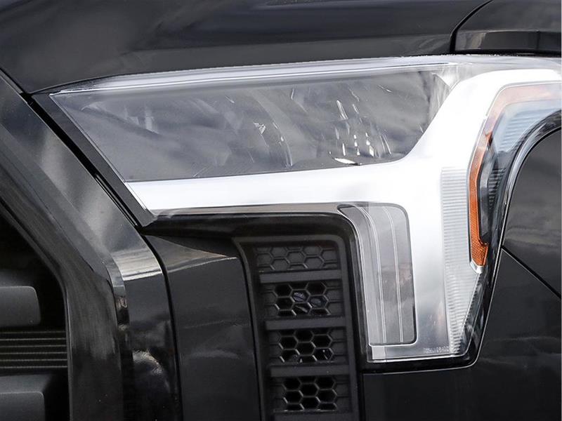 toyota Tundra 2026 - 10