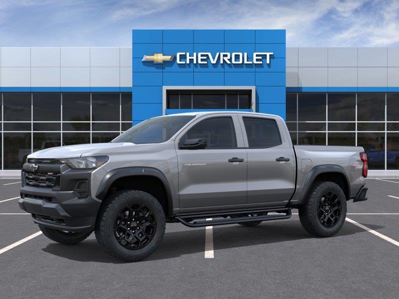 chevrolet Colorado 2026 - 2