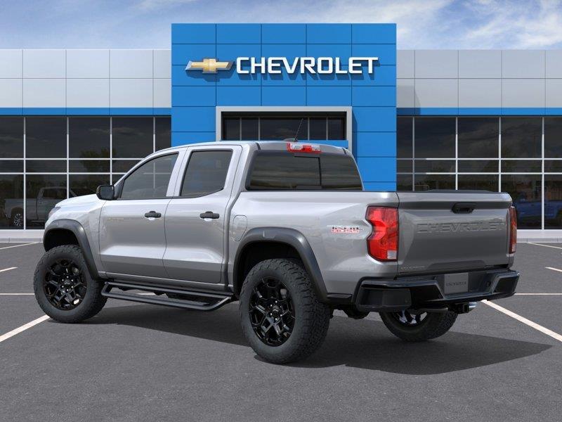 chevrolet Colorado 2026 - 3