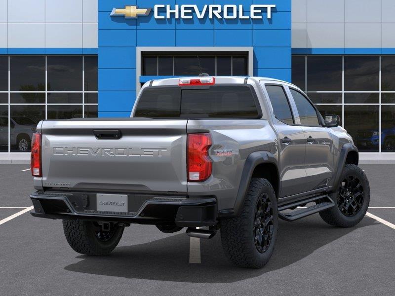 chevrolet Colorado 2026 - 4