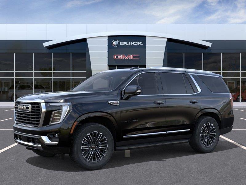 gmc Yukon 2026 - 2