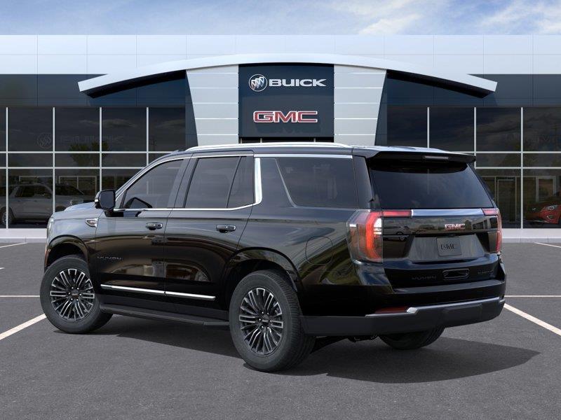 gmc Yukon 2026 - 3