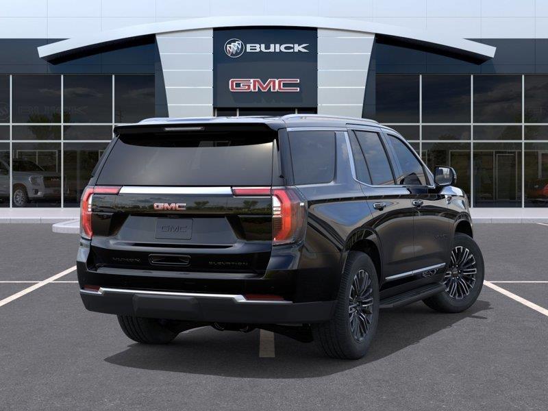 gmc Yukon 2026 - 4