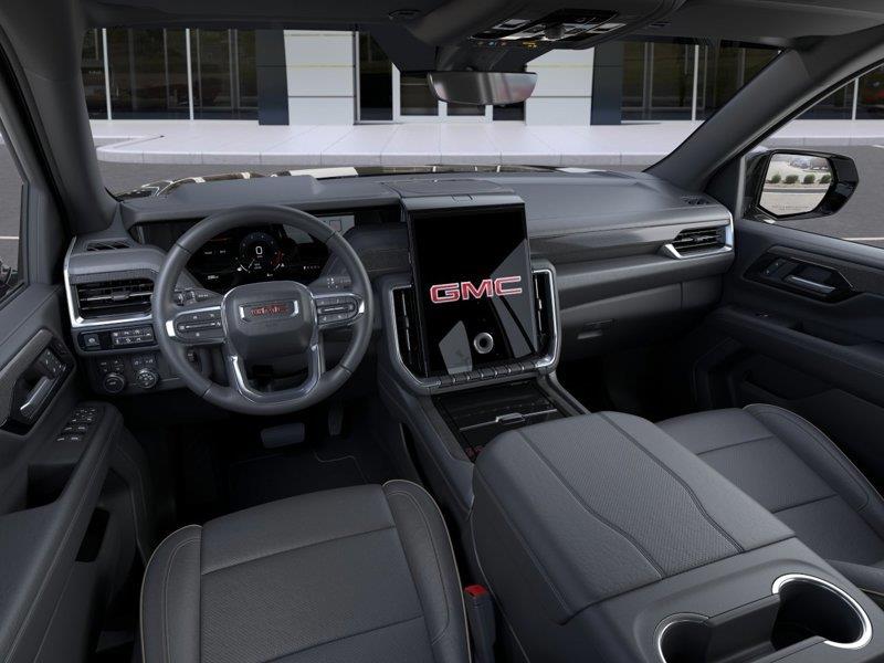 gmc Yukon 2026 - 5