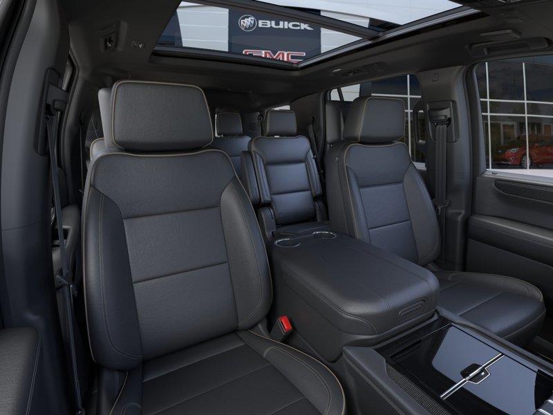 gmc Yukon 2026 - 6