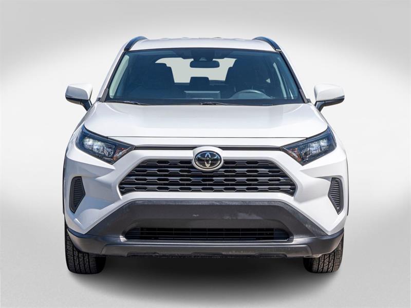 toyota RAV4 2021 - 2