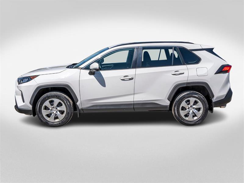 toyota RAV4 2021 - 3